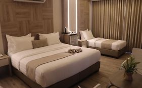 Alena Boutique Hotel